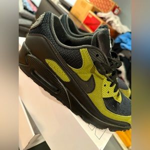 Air Max 90 (Custom Made)